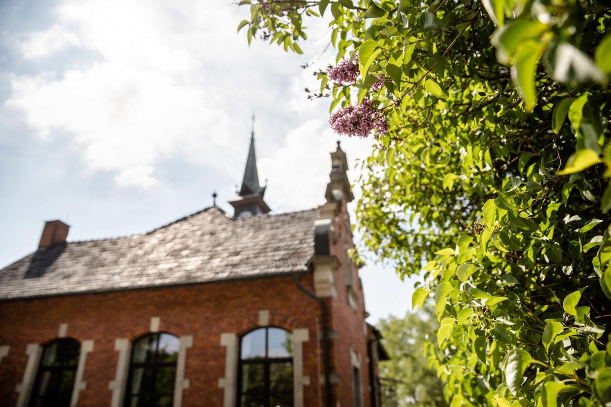 Alte Schule Spittelstein 1Og Rechts Apartman Rödental Kültér fotó